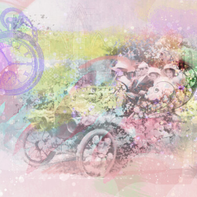 Easter Parade