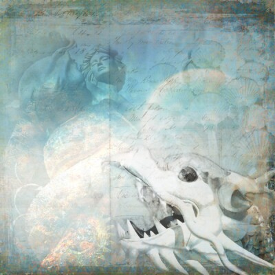 Liberty and Skull