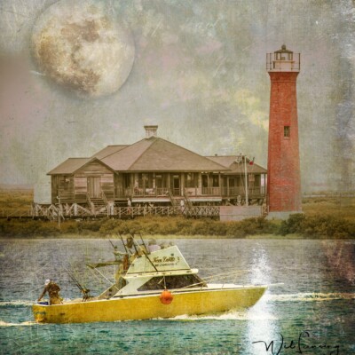 Lighthouse Composite