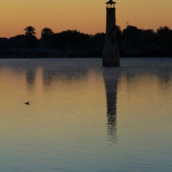 Woodlawn Lighthouse