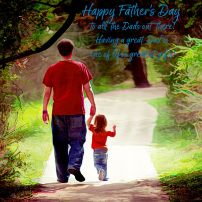 Happy Fathers Day