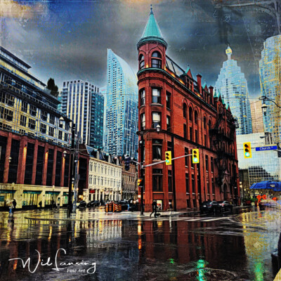 Heather's Toronto