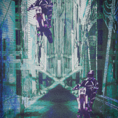 Make Your Own Path