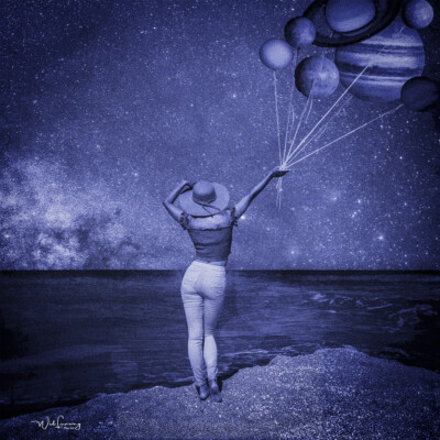 Dream Big