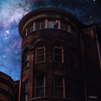 The Wonder Of It All