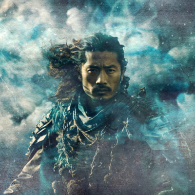 The Warrior