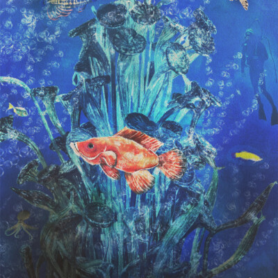 Under the Sea