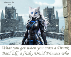 Elf-Tiger